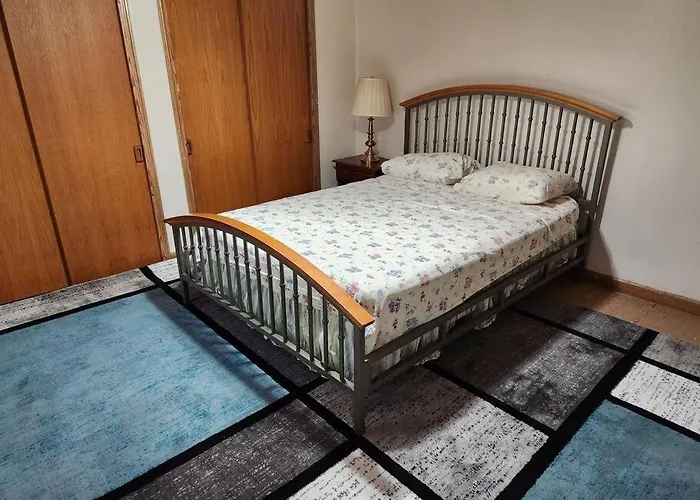 Spacious 4-Bedroom Home In Quiet Neighborhood