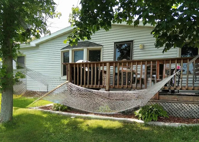 Kettle Moraine Lake House